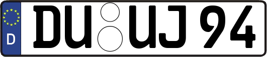 DU-UJ94