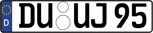 DU-UJ95