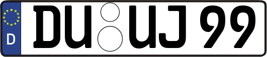 DU-UJ99