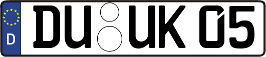 DU-UK05