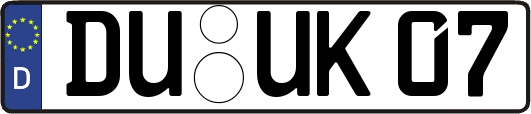 DU-UK07