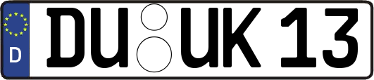 DU-UK13