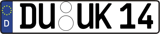 DU-UK14