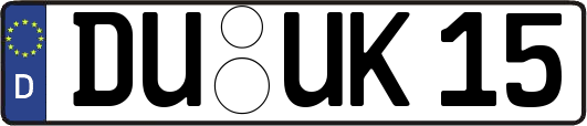 DU-UK15