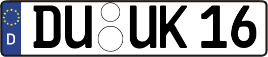 DU-UK16