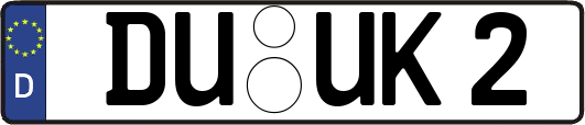 DU-UK2