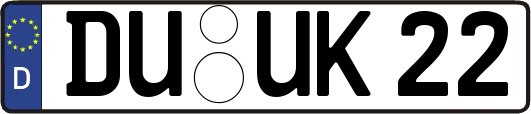 DU-UK22