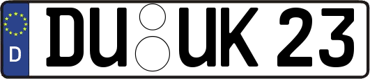 DU-UK23