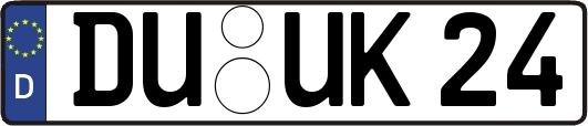 DU-UK24