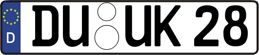 DU-UK28