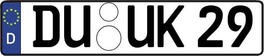 DU-UK29