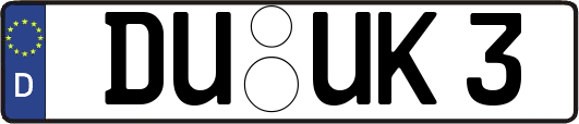 DU-UK3