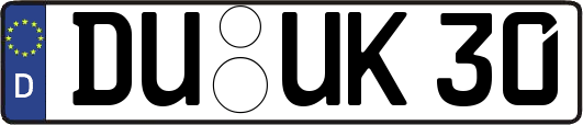 DU-UK30