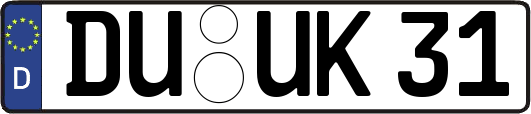 DU-UK31
