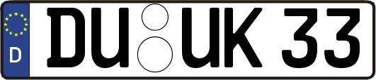 DU-UK33