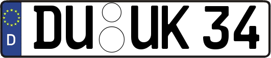 DU-UK34