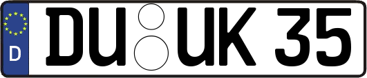 DU-UK35