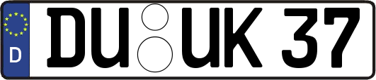 DU-UK37