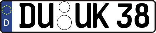 DU-UK38