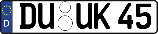 DU-UK45