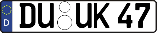 DU-UK47