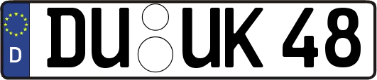 DU-UK48