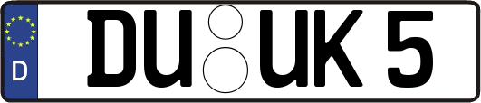 DU-UK5