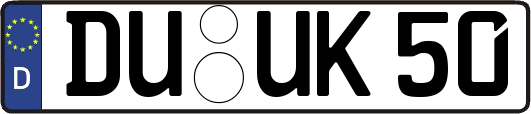 DU-UK50