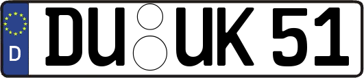 DU-UK51