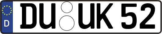 DU-UK52