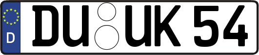DU-UK54