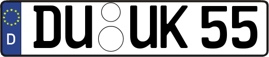 DU-UK55