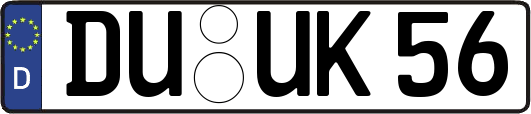 DU-UK56