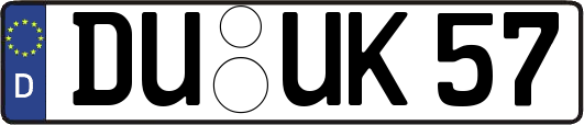 DU-UK57