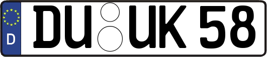 DU-UK58