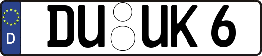 DU-UK6
