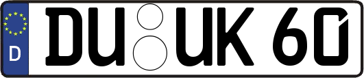 DU-UK60