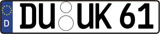 DU-UK61
