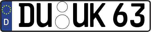 DU-UK63
