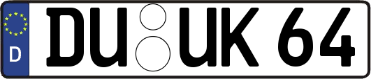 DU-UK64