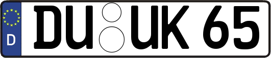DU-UK65