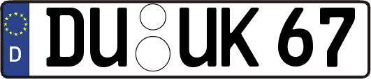 DU-UK67