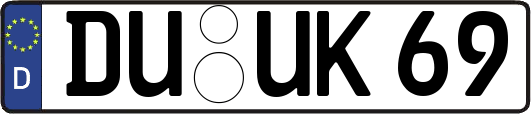 DU-UK69