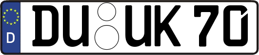 DU-UK70