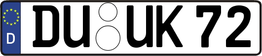 DU-UK72