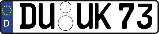 DU-UK73