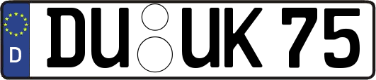 DU-UK75