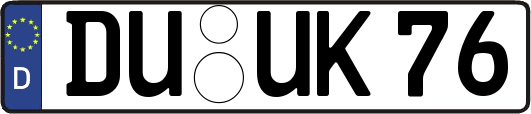 DU-UK76