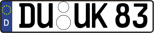 DU-UK83