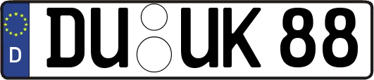 DU-UK88